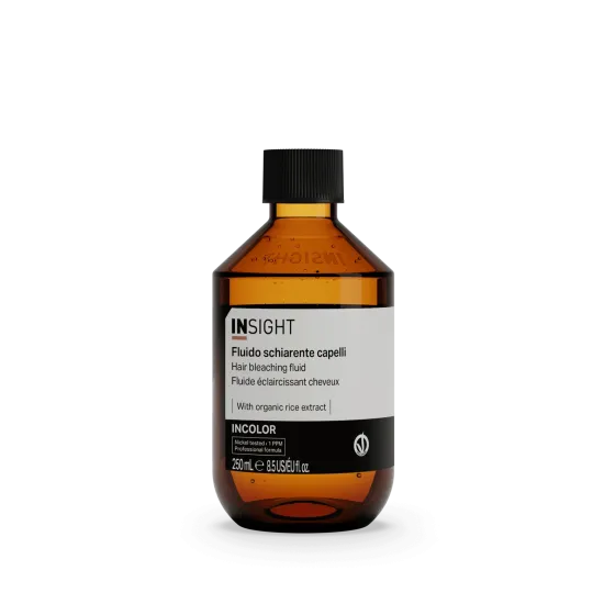 Emulsie activatoare 20 vol / 6% - INSIGHT - 150 ml Emulsie activatoare 20 vol / 6% - INSIGHT - 150 ml